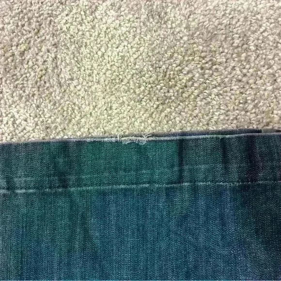 Vintage women’s IT Los Angeles trouser style jeans-size 32 - Picture 6 of 7